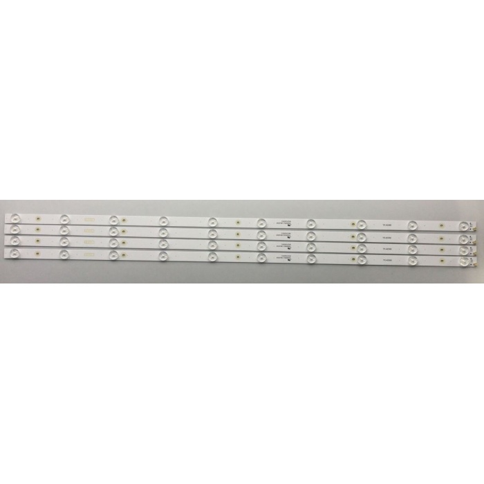 SANYO LE106S2FMD CX420DLEDM ORJİNAL MUADİL LED BAR