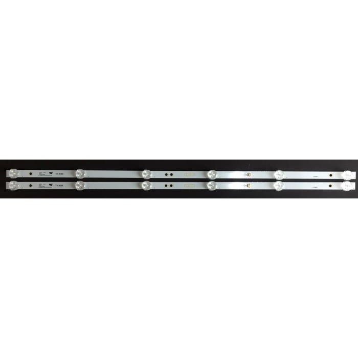 ***20TAKIM TOPTAN ALIM İLANIDIR*** AWOX U3200STR 6LED KJ32D06-AC22AG-09 303KJ320044 AWOX TELEFOX 32TD3200 LED BAR