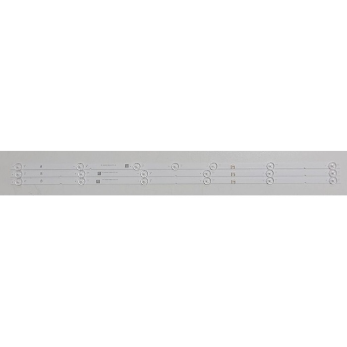 RF-AZ400017AE30-0701 A0 SDL400FY LED BAR