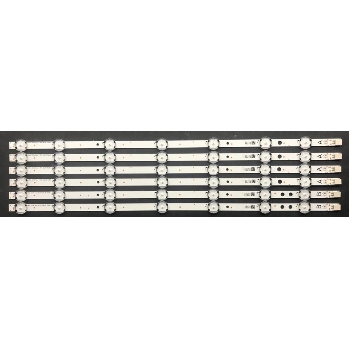 VESTEL 50UB8300 50UD8400 50 UHD V23459202 LED BAR