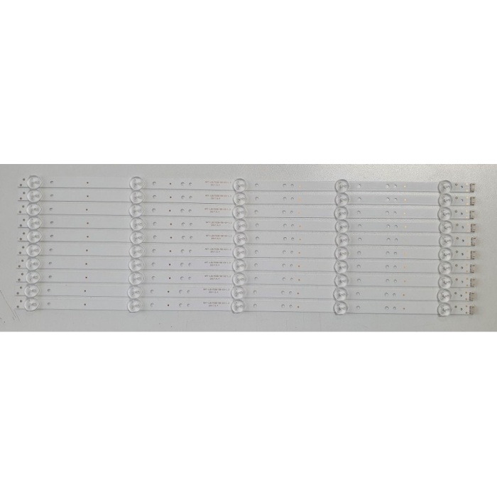 GRUNDIG, 58GCU8900B, 58GCU8905B, LED BAR, ARÇELİK A58L8870 LED BAR , BEKO B58L8870 LED BAR, APT-LB17038-58G3-1.2, JL.D58051330-202AS-M V580DJ4-MD1 LED BAR