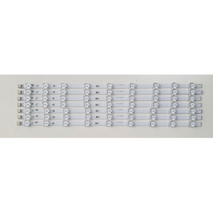 VESTEL 50 NDV 50R4010F SEG 50SD6100 4A 3B LED BAR