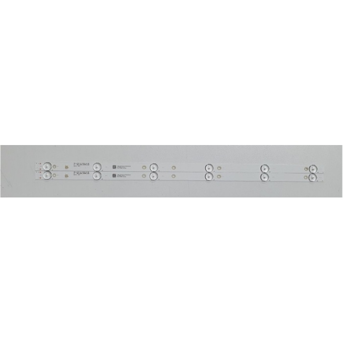 DREAMSTAR 32DS1S CY2*6 LED BAR