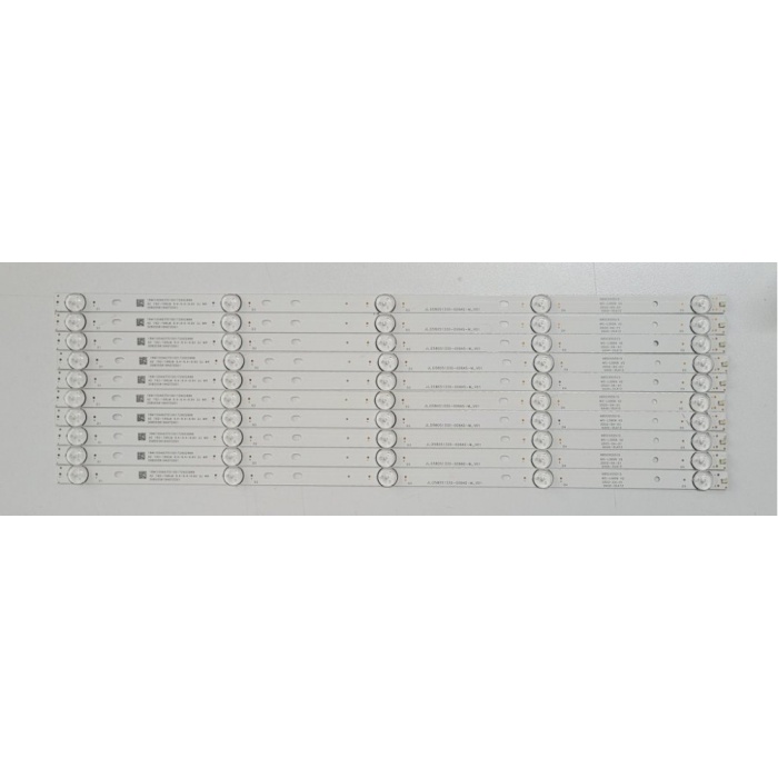SKYTECH ST-6040US JL.D58051330-006AS-M ORJİNAL ÜRÜN LED BAR