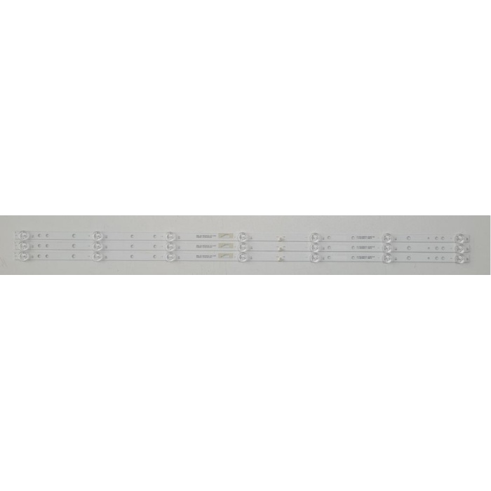 TELENOVA 40S8001 SJ.YM.D3850701-3030CS-M 73,20CM 7LED 3X7 LED BAR