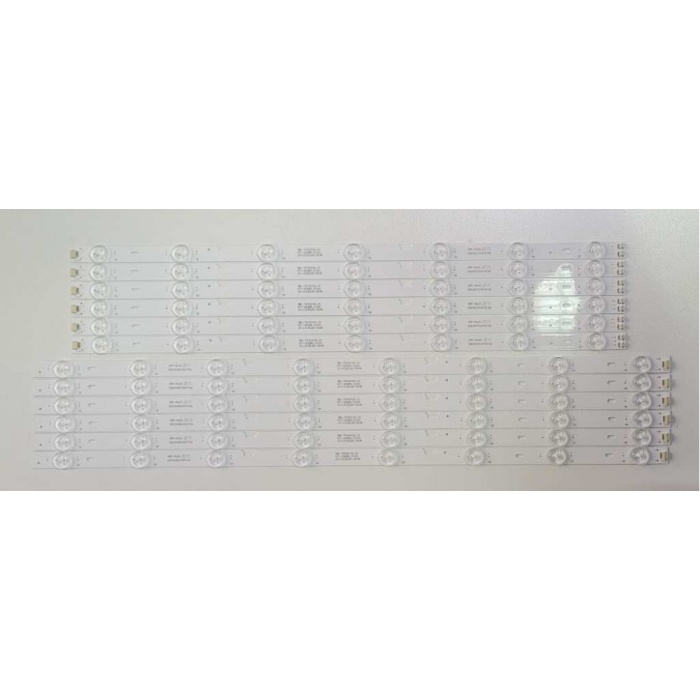 NORDMENDE SANYO LE127S14SM HK50D15R-ZC14A-03 3BL-T5454102 LED BAR