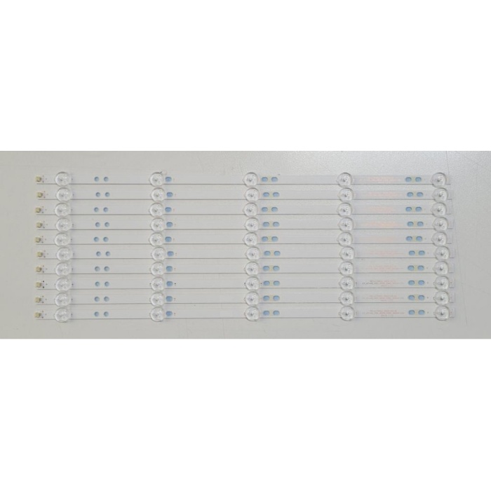 MS-L1744 V1 - CY_HT+HD_48D_3528_15V - 44.6 CM 5 LED BAR BACKLIGHT