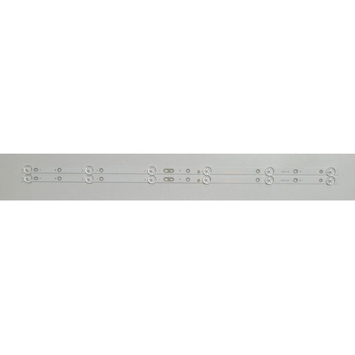 SKYTECH SLT-3230B LED BAR   HL-00320A30-0601S-07 A1  56.9 CM, 6 LEDLİ   NAVITECH LDS-3266HD  REDLINE PS32   LED BAR BACKLIGHT