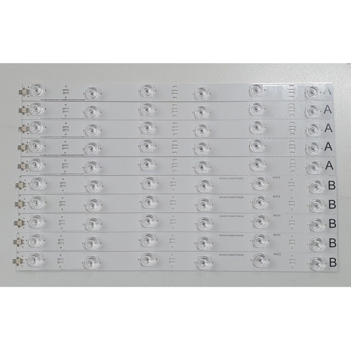 ARÇELİK A42LB8477 ATHENA LED BAR