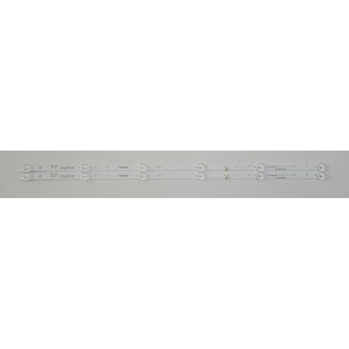 YUMATU   DLED32YM 2X6 0005 P9  YU-MA-TU 32 UYDULU LED TV PANEL LED BACKLIGHT