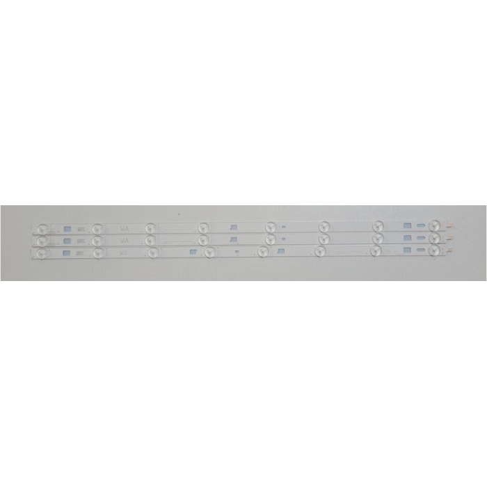 LG INNOTEK 32INCH WXGA NDSOEM WA TYPE REV0.0  LG INNOTEK 32INCH WXGA NDSOEM WB TYPE REV0.0   LC320DXJ(SF)(A9)  LC320DXJ-SFE1  SONY KDL-32R435B  Led Backligth Strip  Led Bar LED BACKLIGHT