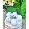 26 Mm Amigurumi Ve Örgü Oyuncak Bebekler İçin Çıngırak Zili