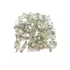 20 Mm (2 Cm) 100 Adet Metal Broş İğnesi Yaka İğnesi Nikel Kaplama