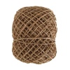Kağıt İp Kese Kağıdı Sarılmış Yumak 100 Gr Bobin
