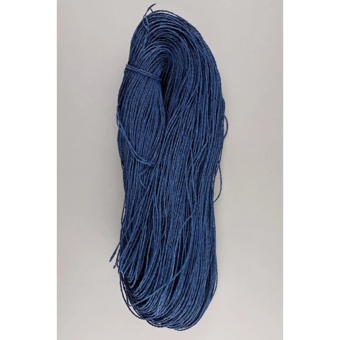 Kağıt İp Kot Mavisi 200-250 Gr Çile G5