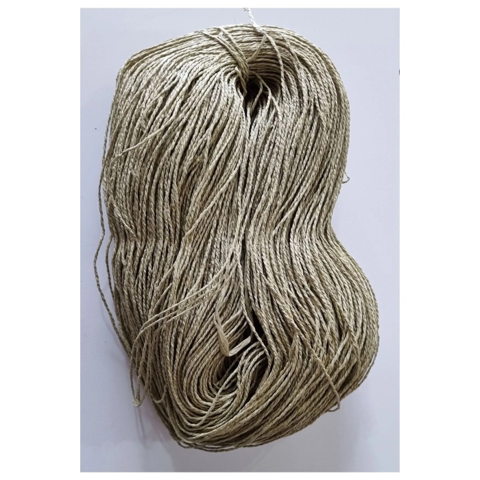 Kağıt İp Hasır 200-250 Gr Çile G2
