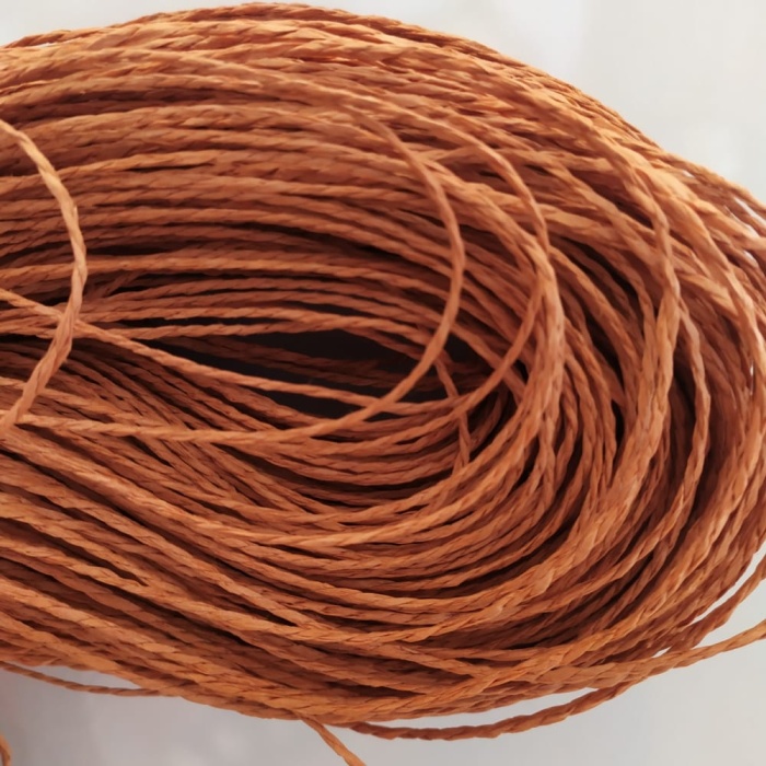 Kağıt İp Tarçın 200-250 Gr Çile G31