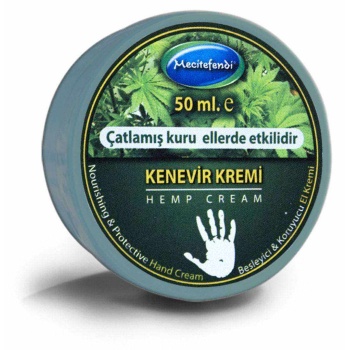 Mct. Ken. El Kremi 50 Ml