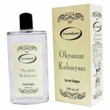 Mct. Okyanus Kolonyası 200 Ml