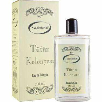 MCT Tütün Kolonyası 200 ml