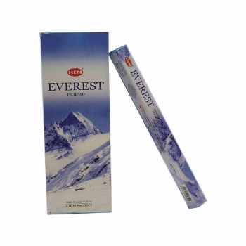 HEM Everest Aromalı Çubuk Tütsü