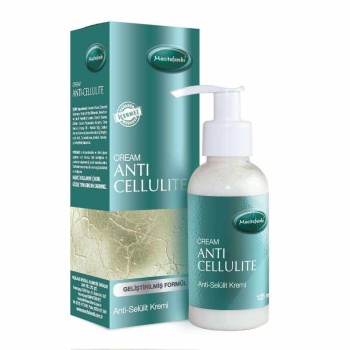 Mct. Anti Selülit Kremi