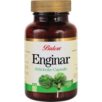 BLN ENGİNAR  KAPSÜL 475 MG*60