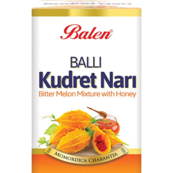 BLN BALLI KUDRET NARI MACUNU 210 G