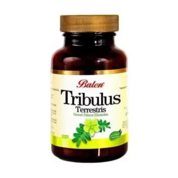 TRİBULUS TERRESTİS KAPSÜL 620 MG*60