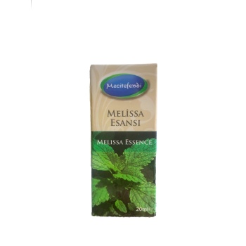 Mct. Melissa Esansı 20 ml