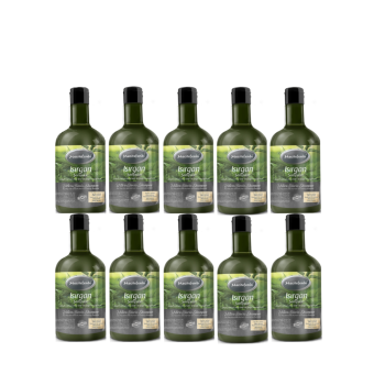 Mct. Isırgan Şampuanı 400 ml (10 adet)