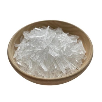 kristal mentol 50 gr