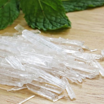 kristal mentol 15 gr