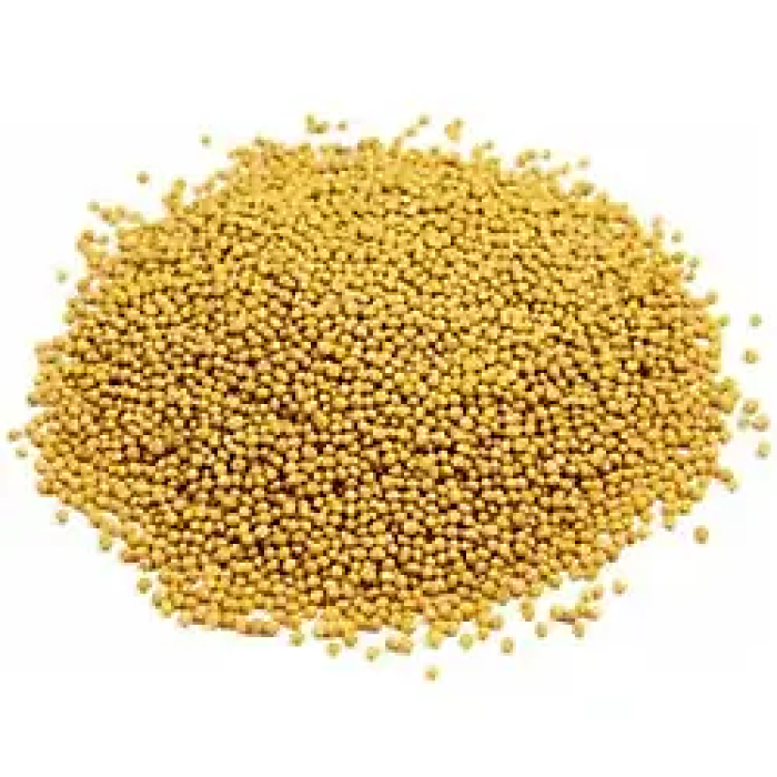 ZBD Hardal Tohumu (Sarı) 50 gr