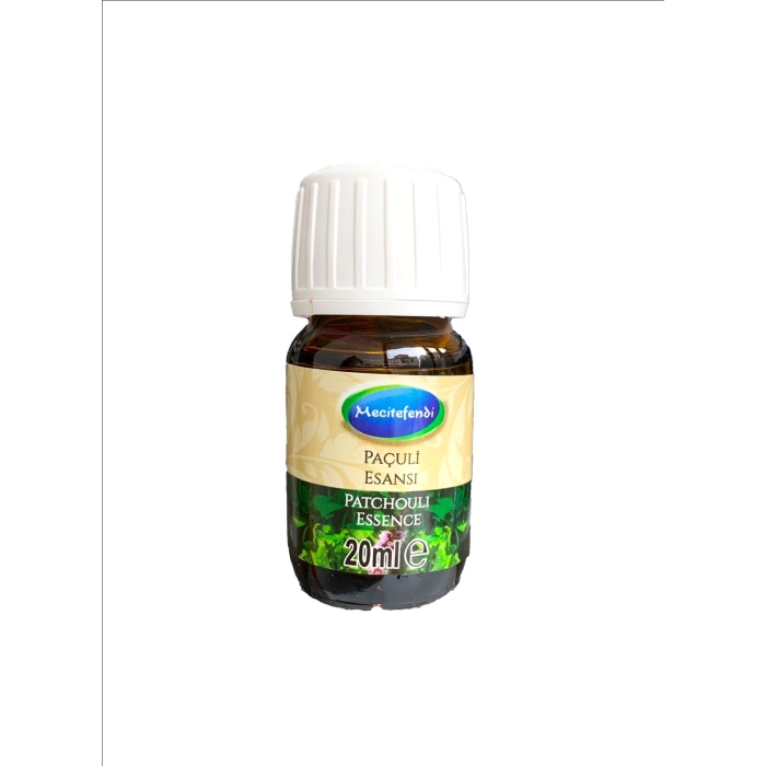 MCT. PAÇULİ ESANSI 20 ml