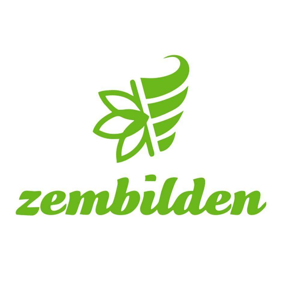 Zembilden