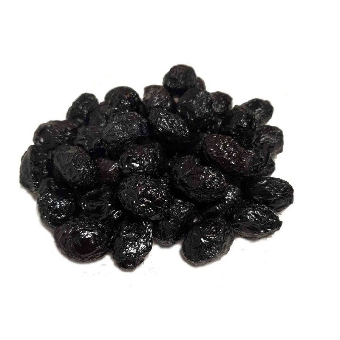 Tuzsuz Zeytin