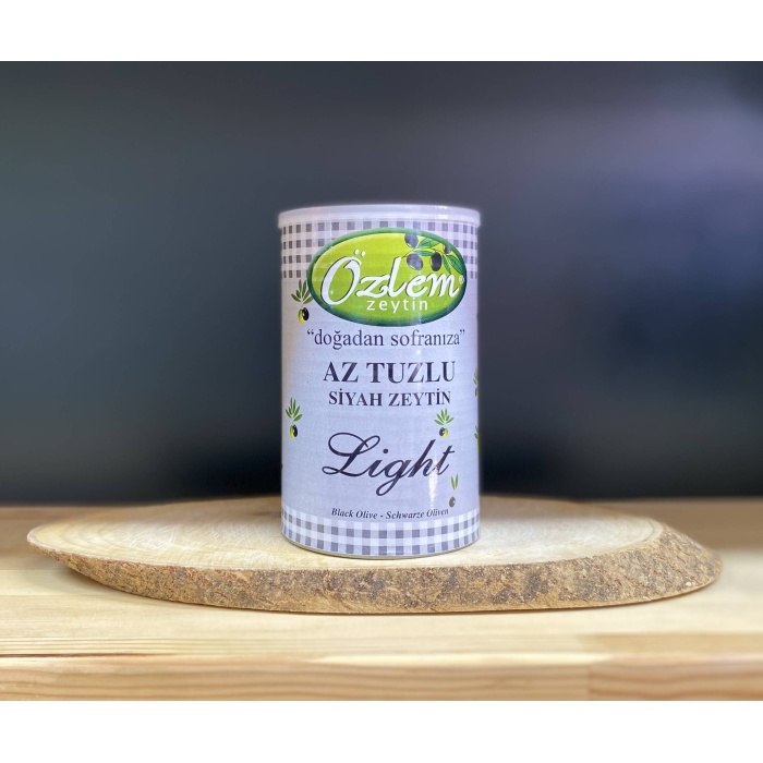 Tuzsuz Zeytin