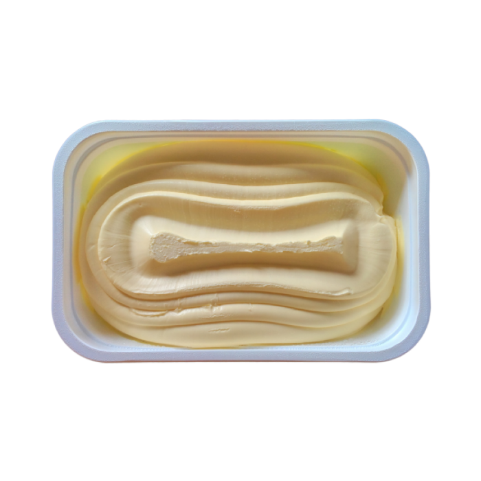 Yemeklik Tereyağı 1 KG