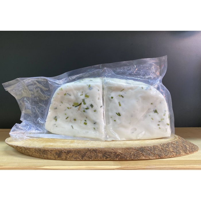 Van Otlu Peynir 1 KG