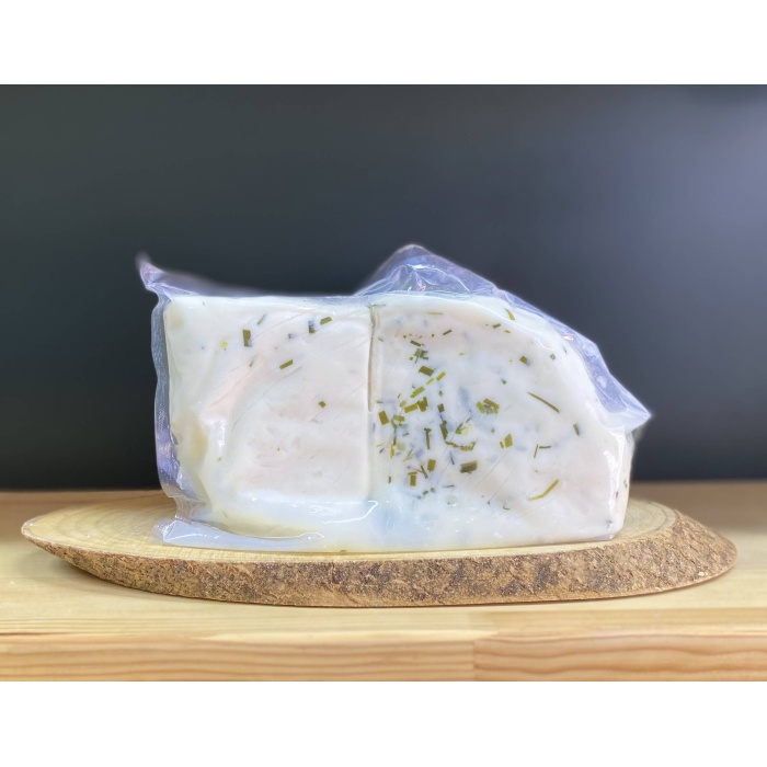 Van Otlu Peynir 1 KG