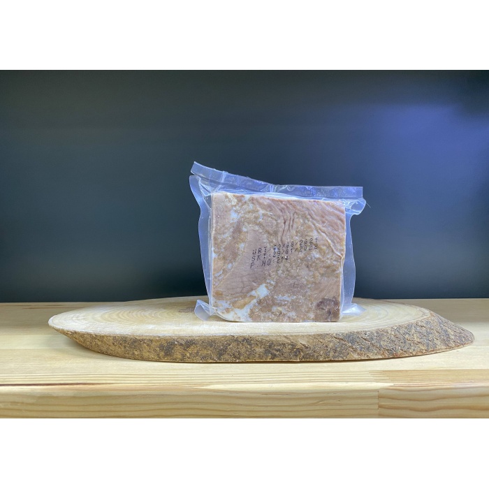 Erzurum Kavurma 1 KG