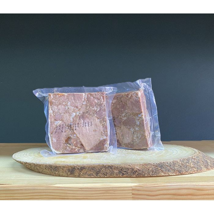 Erzurum Kavurma 1 KG