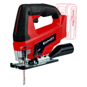 Einhell TC-JS 18 Li-Solo Akülü Dekupaj Testere