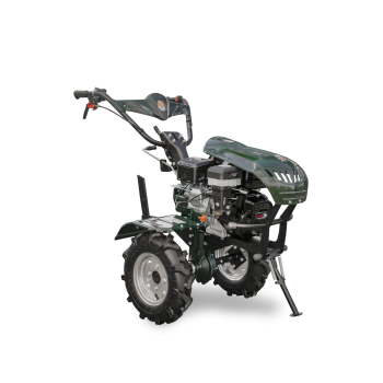 Kaan 280-S Çapa Makinesi Marşlı 2 İleri 1 Geri Vites 7 HP