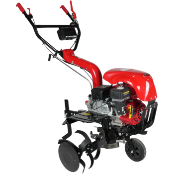 Bolat Atom Çapa Makinesi 3 İleri 1 Geri Vites 7 HP