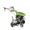 Taral 310M Benzinli Çapa Makinesi 168FB 3+1