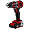 Einhell TE-CD 18/50 Li BL (2x2,0Ah) Akülü Matkap