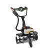 Kaan 150-S Çapa Makinesi 1 İleri Vites 3 HP