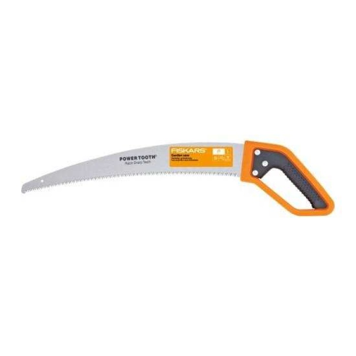 Fiskars 1028374 Bahçe Testeresi  SW37-M